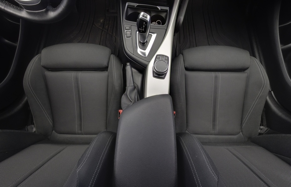 BMW 118 vaihtoauto