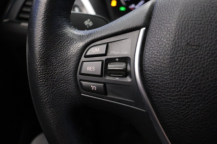 BMW 118 vaihtoauto