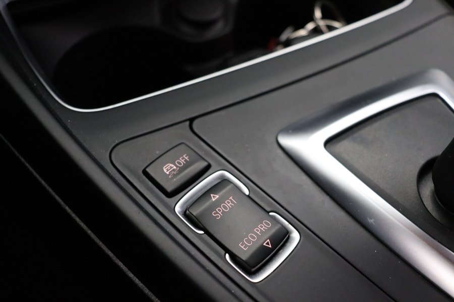 BMW 118 vaihtoauto
