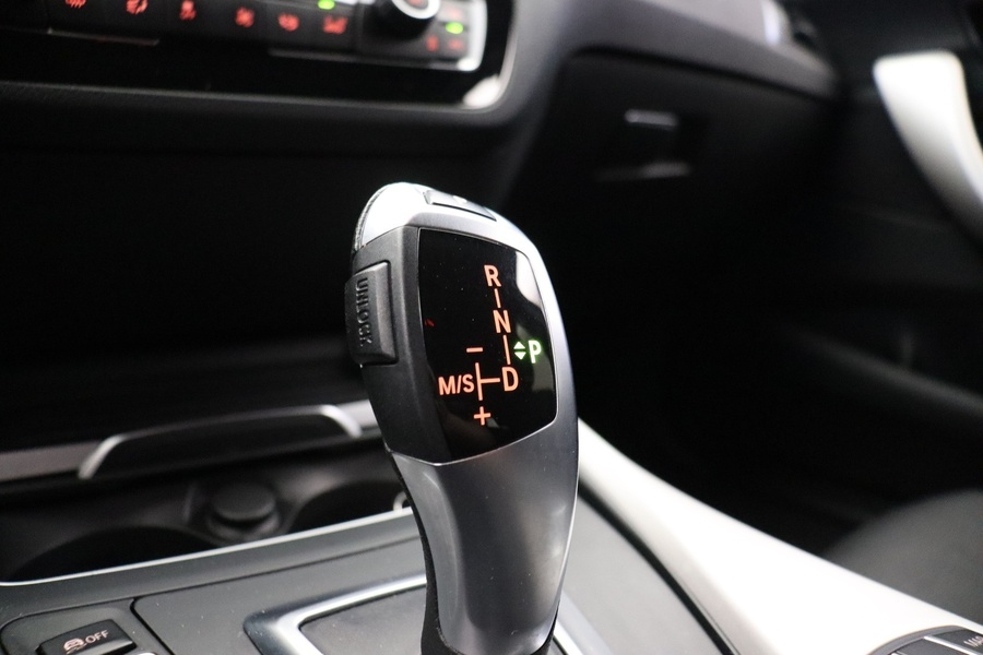 BMW 118 vaihtoauto