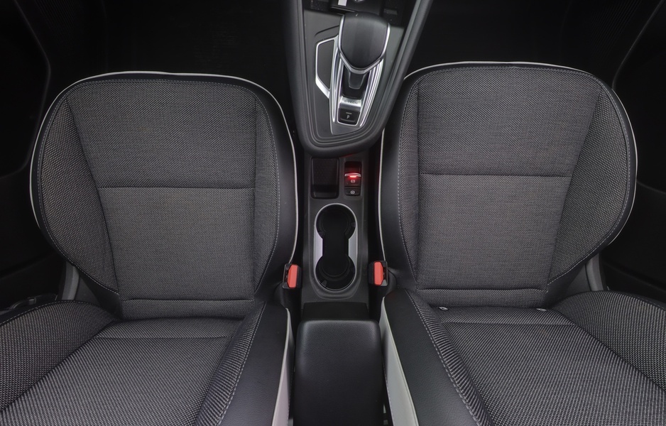 Renault Captur vaihtoauto
