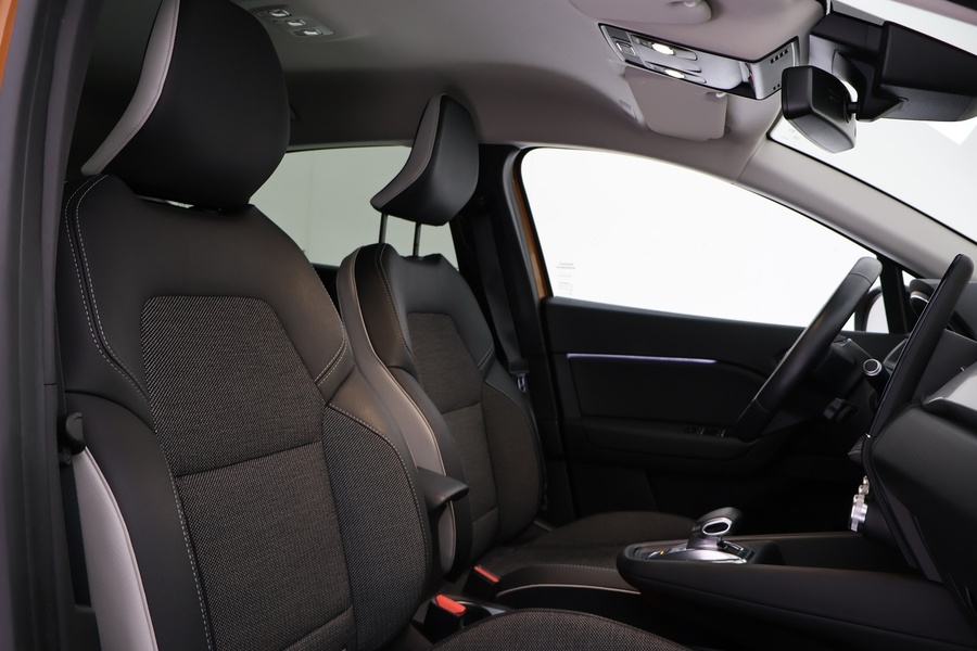 Renault Captur vaihtoauto