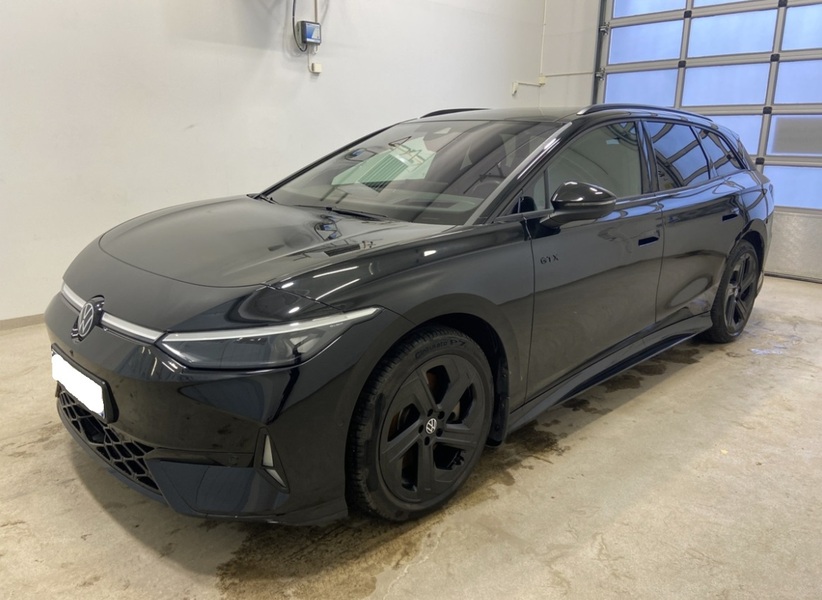 Volkswagen ID.7 vaihtoauto