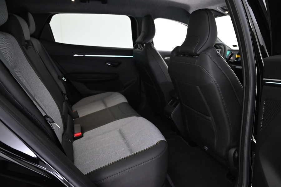 Renault Scénic vaihtoauto