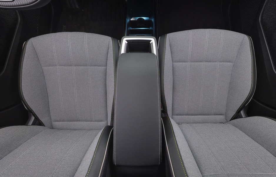 Renault Scénic vaihtoauto