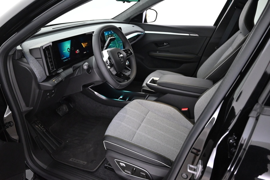 Renault Scénic vaihtoauto