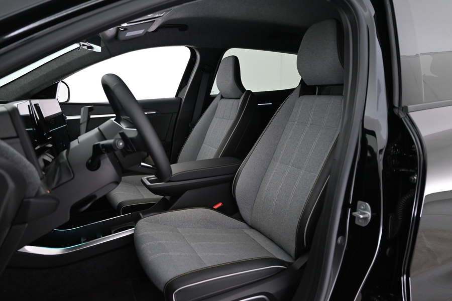 Renault Scénic vaihtoauto