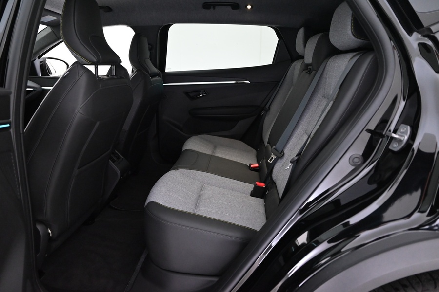 Renault Scénic vaihtoauto