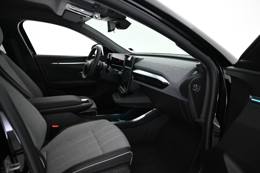 Renault Scénic vaihtoauto