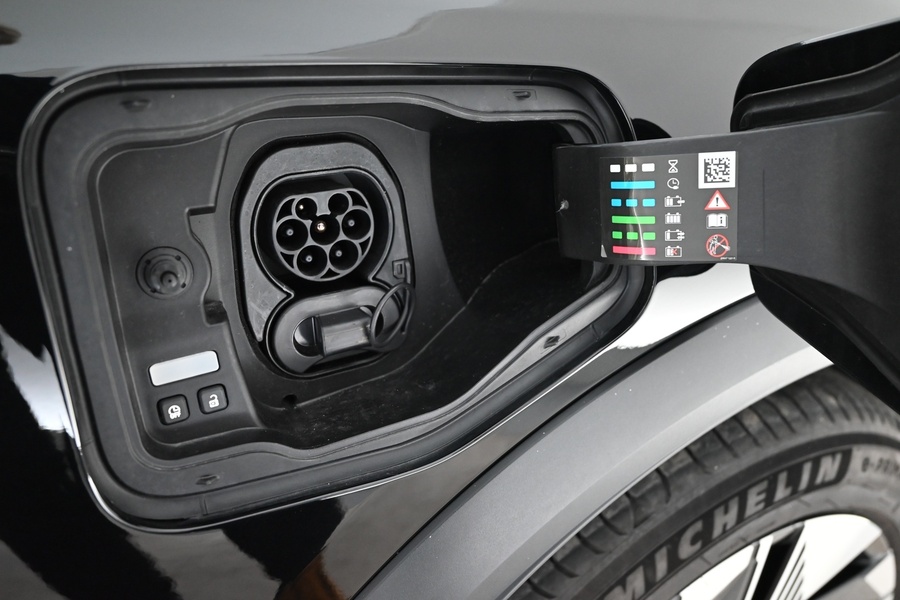 Renault Scénic vaihtoauto