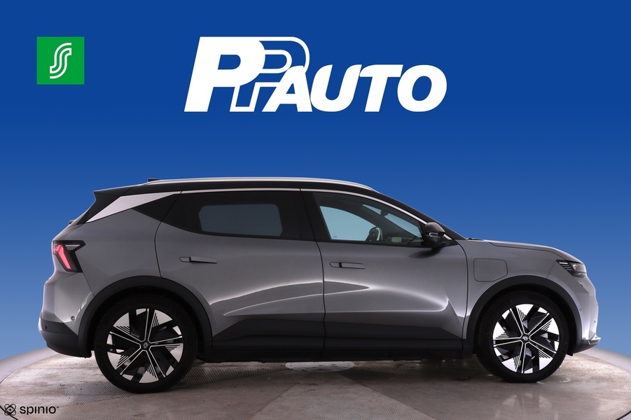 Renault Scénic vaihtoauto