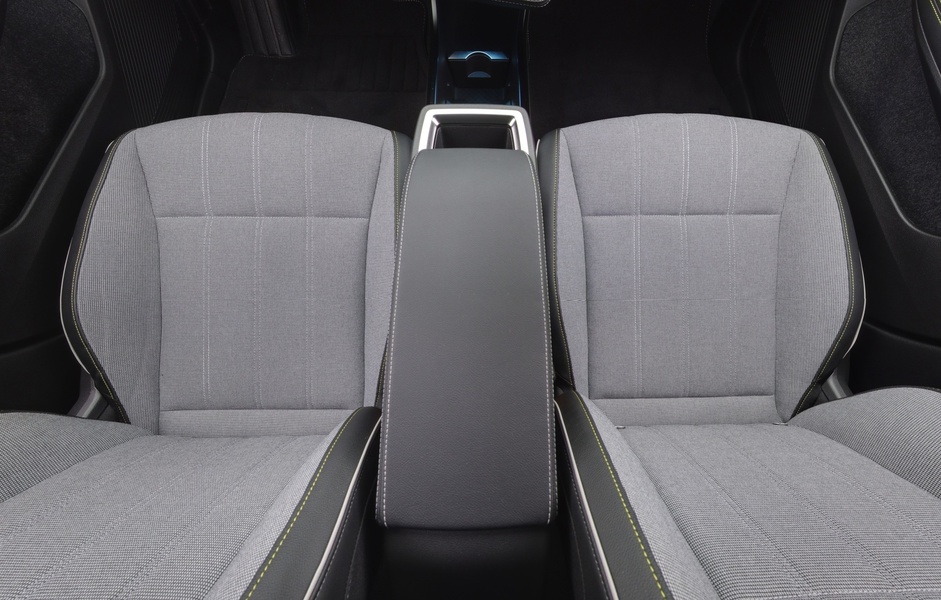 Renault Scénic vaihtoauto