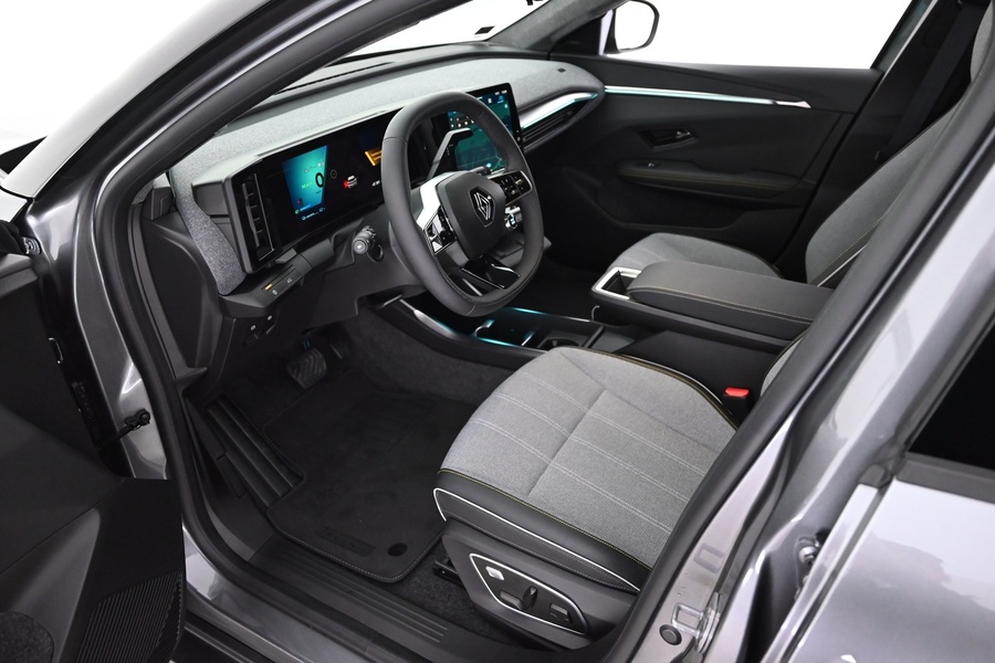 Renault Scénic vaihtoauto