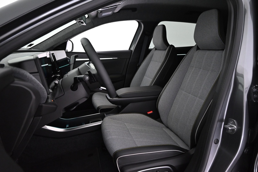 Renault Scénic vaihtoauto