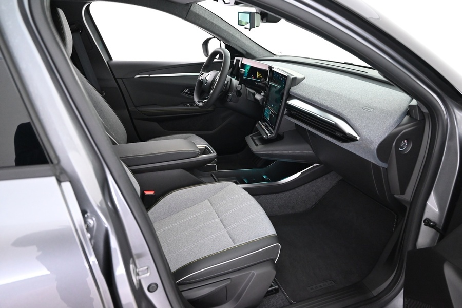 Renault Scénic vaihtoauto