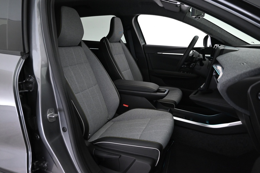 Renault Scénic vaihtoauto