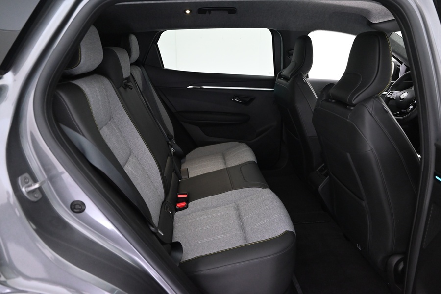 Renault Scénic vaihtoauto