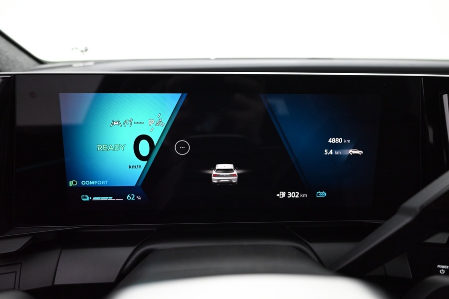 Renault Scénic vaihtoauto