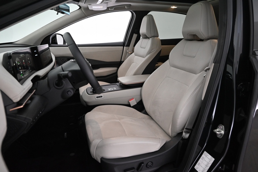 Nissan Ariya vaihtoauto