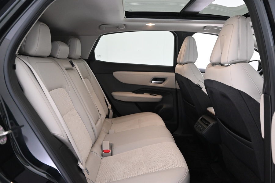 Nissan Ariya vaihtoauto