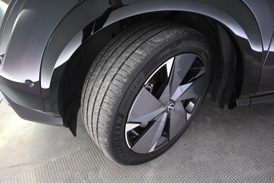 Nissan Ariya vaihtoauto