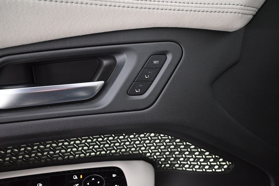 Nissan Ariya vaihtoauto