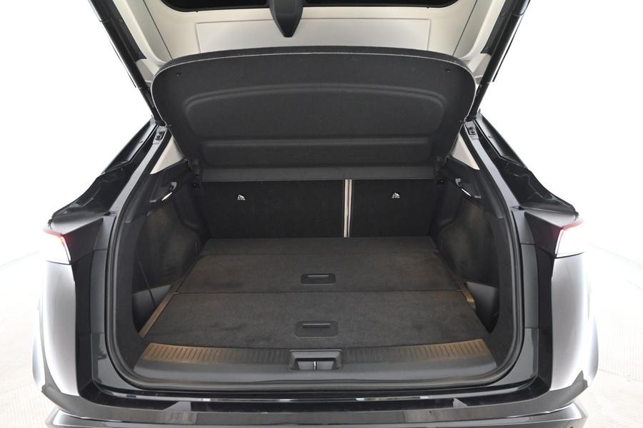 Nissan Ariya vaihtoauto