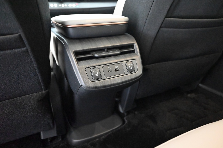 Nissan Ariya vaihtoauto