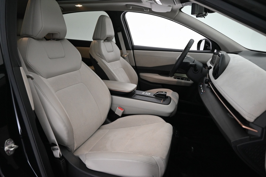 Nissan Ariya vaihtoauto