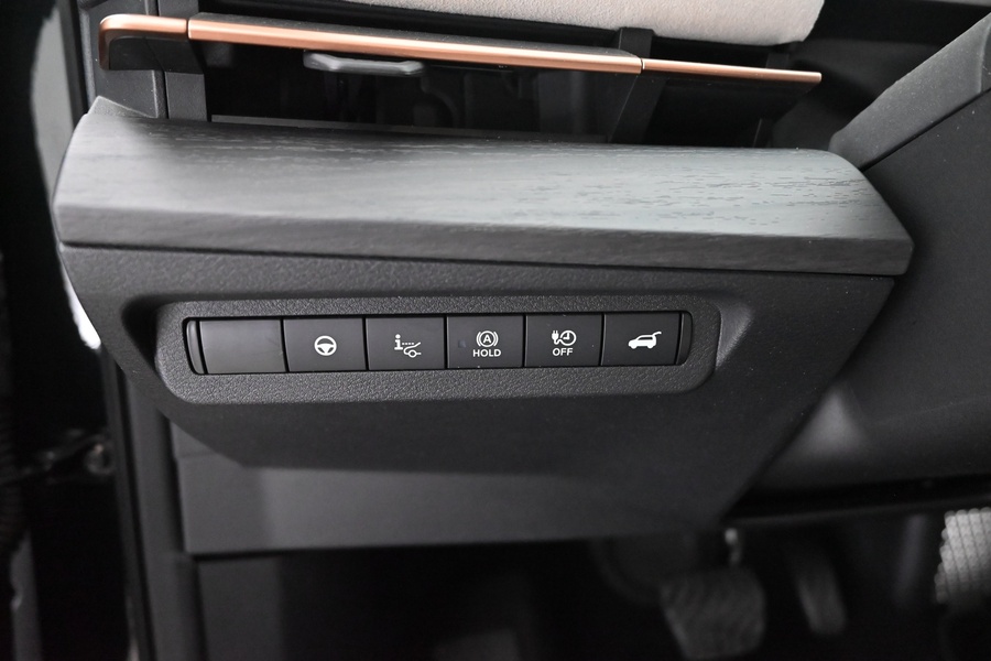 Nissan Ariya vaihtoauto