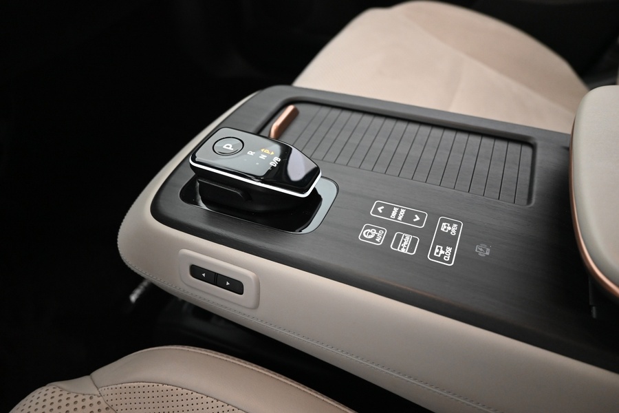 Nissan Ariya vaihtoauto