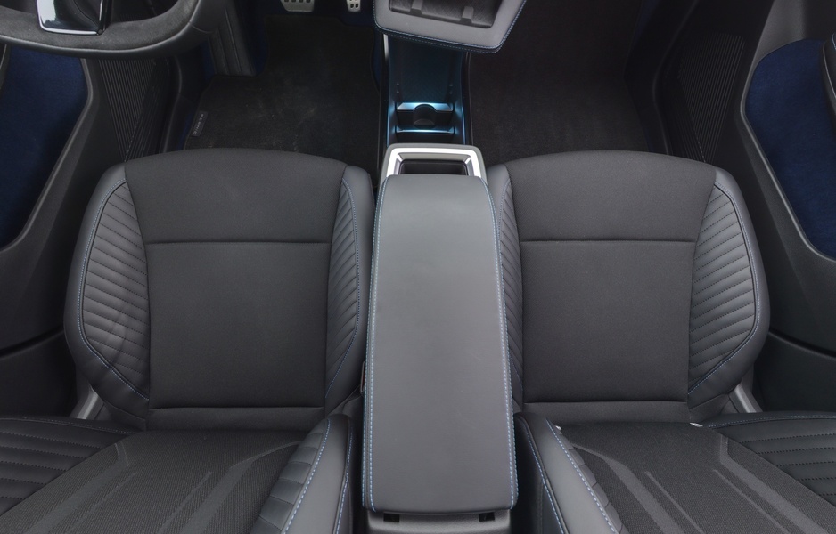 Renault Scénic vaihtoauto