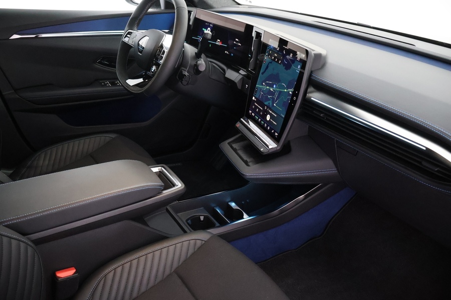 Renault Scénic vaihtoauto