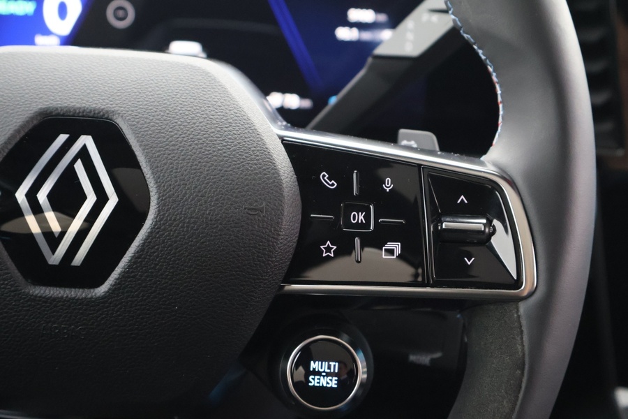 Renault Scénic vaihtoauto