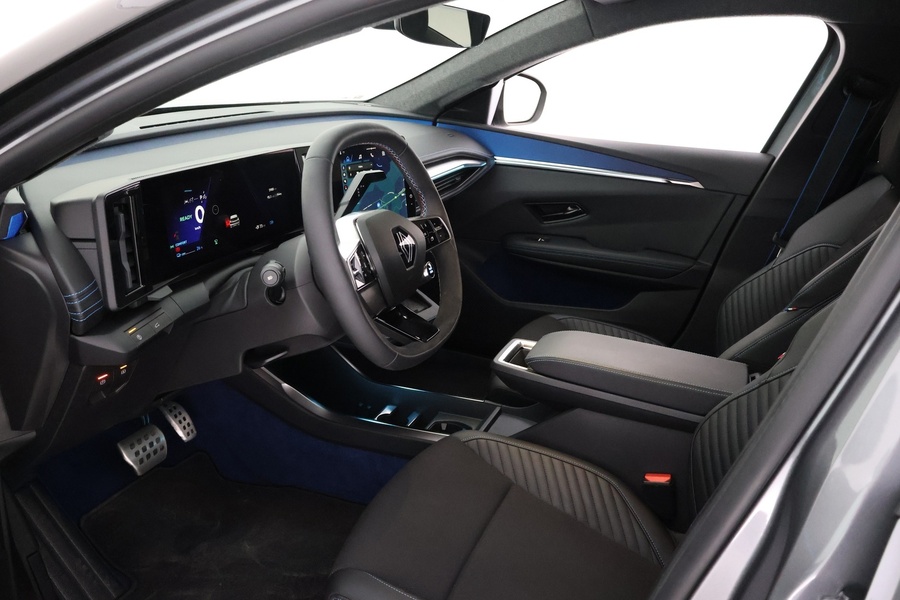 Renault Scénic vaihtoauto