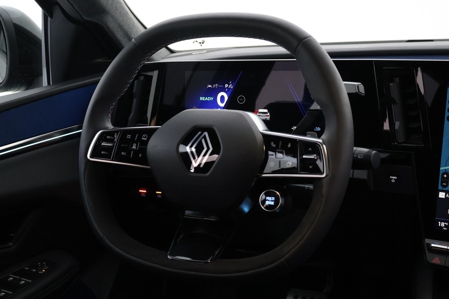 Renault Scénic vaihtoauto