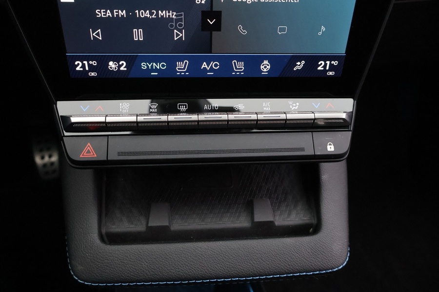 Renault Scénic vaihtoauto