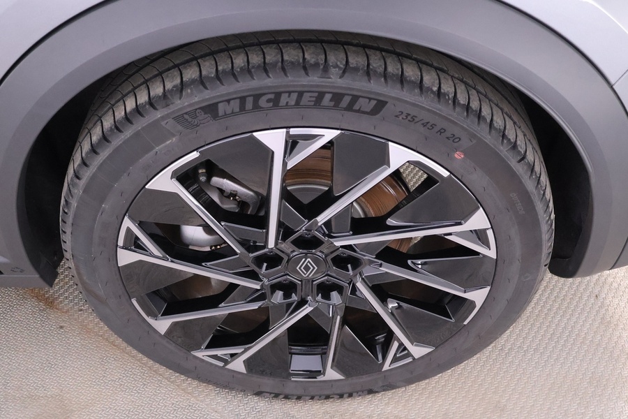 Renault Scénic vaihtoauto