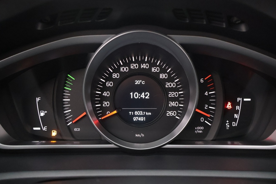 Volvo V40 Cross Country vaihtoauto