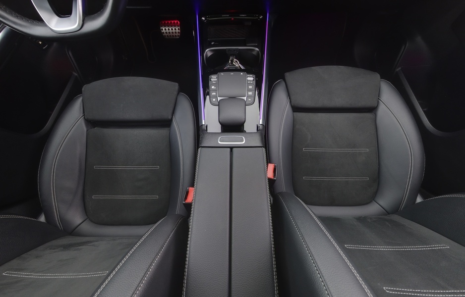 Mercedes-Benz B vaihtoauto