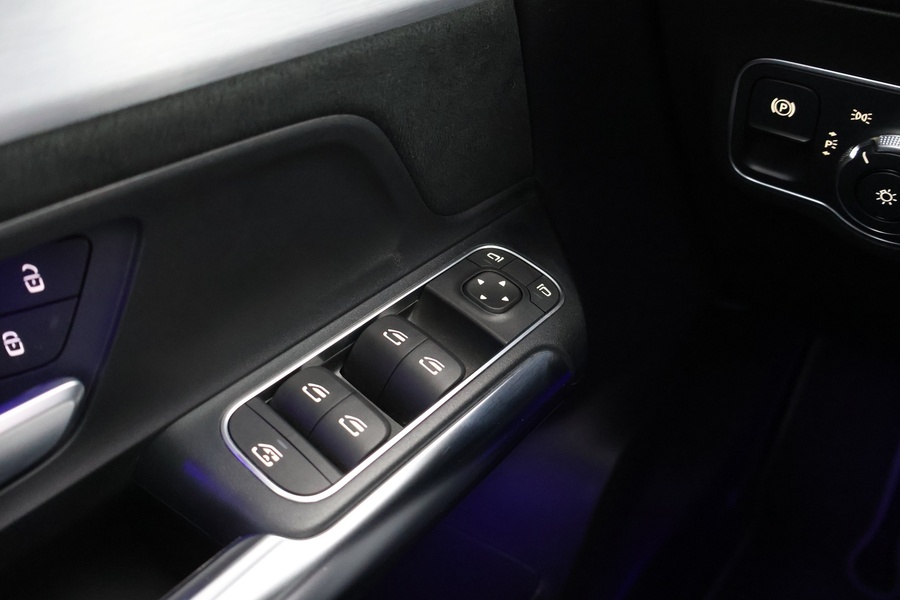 Mercedes-Benz B vaihtoauto