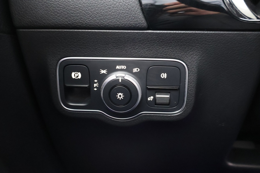 Mercedes-Benz B vaihtoauto