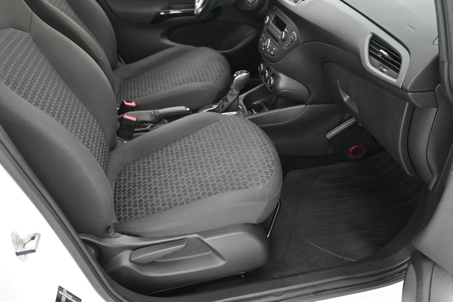 Opel Corsa vaihtoauto