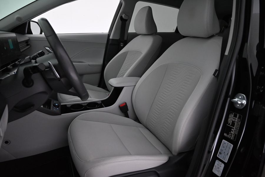 Hyundai KONA Electric vaihtoauto