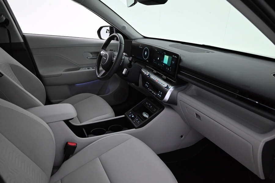 Hyundai KONA Electric vaihtoauto