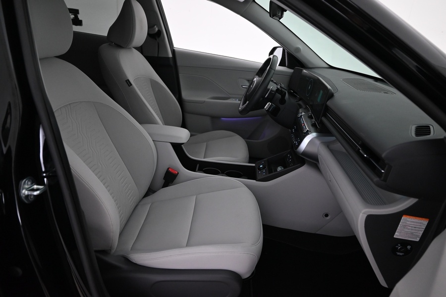 Hyundai KONA Electric vaihtoauto