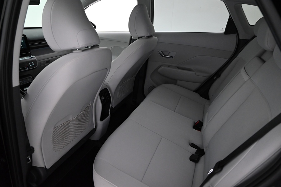 Hyundai KONA Electric vaihtoauto