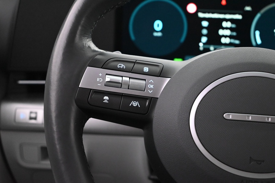 Hyundai KONA Electric vaihtoauto