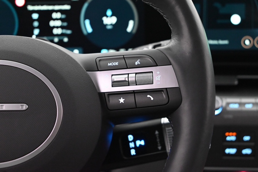 Hyundai KONA Electric vaihtoauto