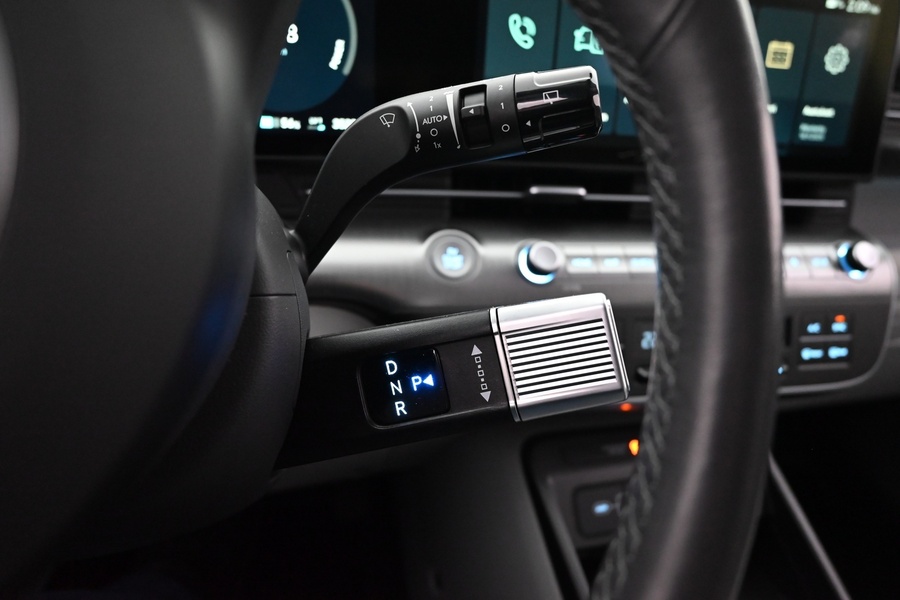 Hyundai KONA Electric vaihtoauto